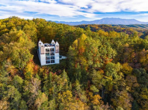 Mountain Views at Dolly's Castle Unit 1